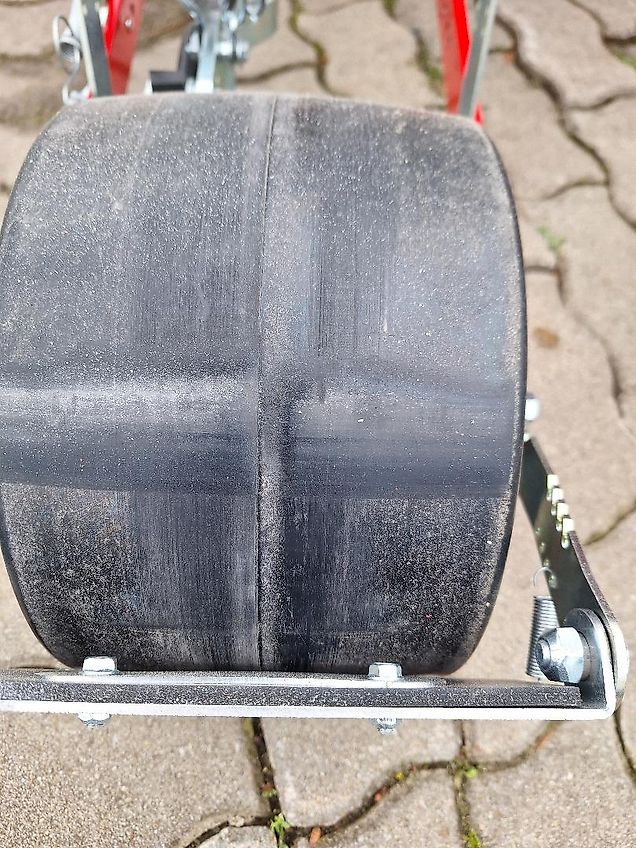 Agricola Italiana SNT - 2- 320 , 4 x Tandemreihe ( diverse Optionen , sofort lieferbar - Sonderpreis )