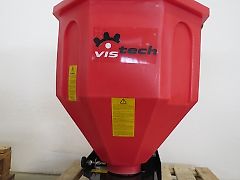 Vistech VT2.9 Scheibenstreuer 100l
