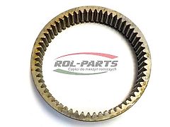 Case IH Planetenräder Renault Carraro Z60