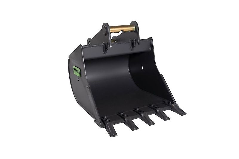 Tieflöffel MS03 700 mm für Bagger inkl. MwSt.