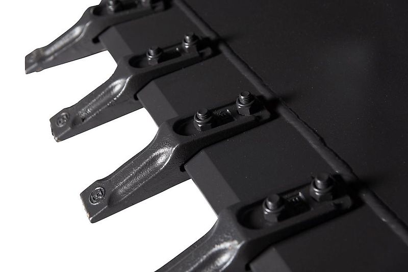 Tieflöffel MS03 700 mm für Bagger inkl. MwSt.