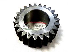 Case IH Satelliten-Frontantrieb Carraro Z23