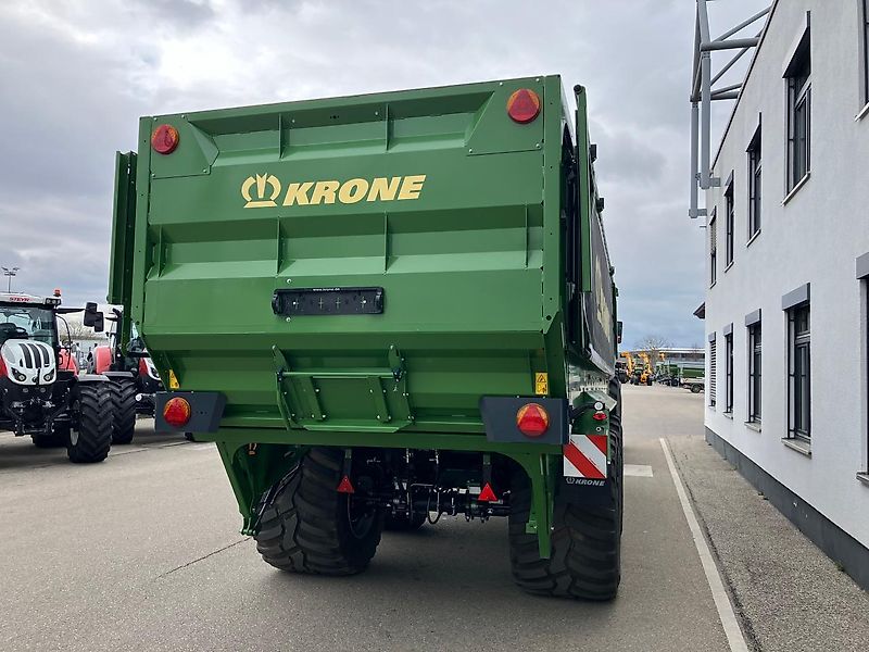Krone GX 440