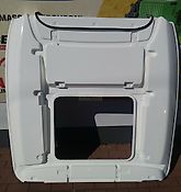 rt DACH passend für den Fendt Vario ROOF FENDT VARIO H716810021060