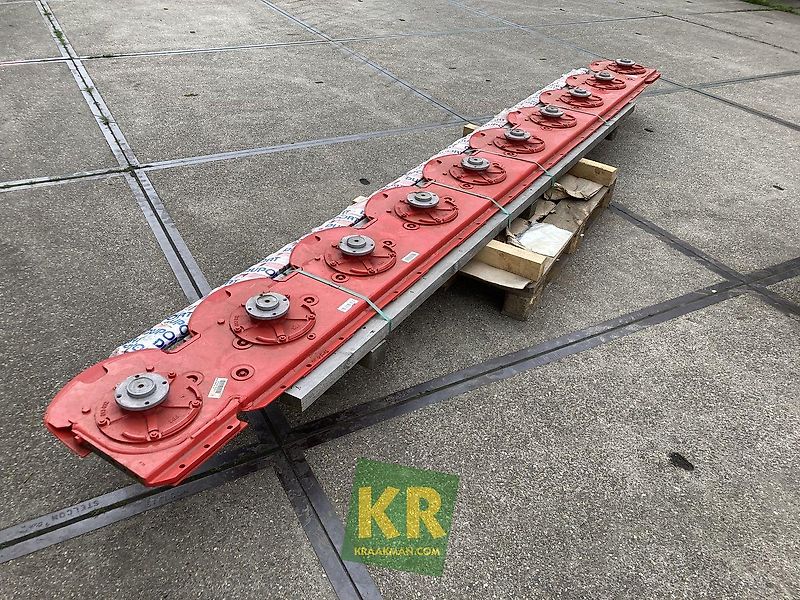 Pöttinger Maaibalk Novacat 442 + S12 #688512