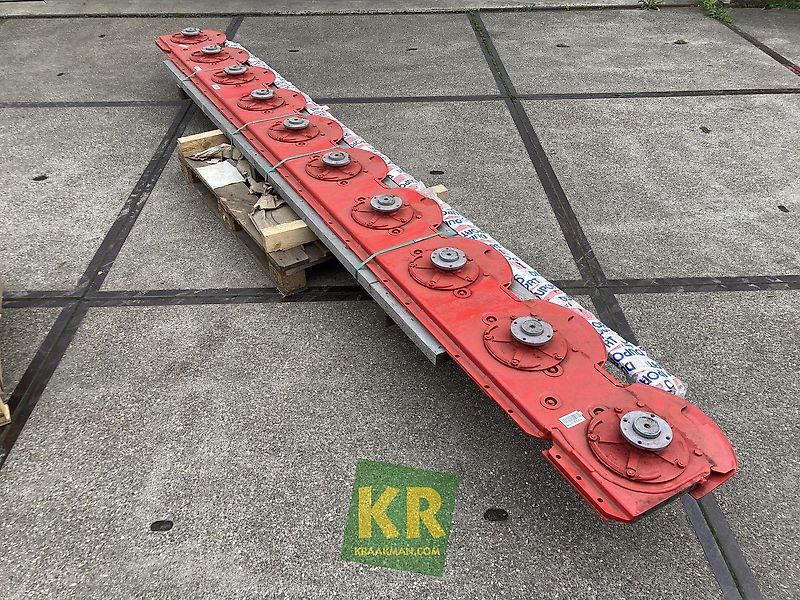 Pöttinger Maaibalk Novacat 442 + S12 #688512