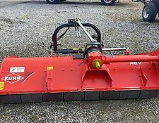 Kuhn BKE 210 REV Kuhn BKE 210 REV