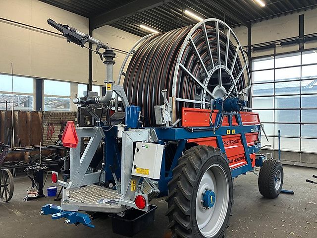 Fasterholt FM4800 H DE 110x550