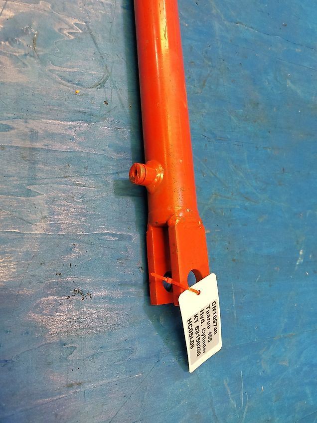 Taarup 465 (Spare part/Reservedel/Ersatzteil)