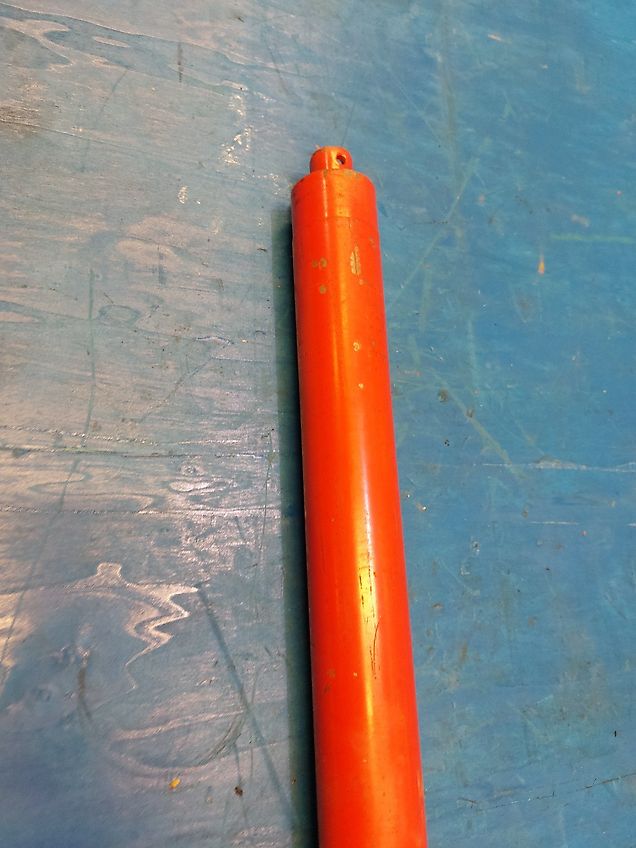 Taarup 465 (Spare part/Reservedel/Ersatzteil)