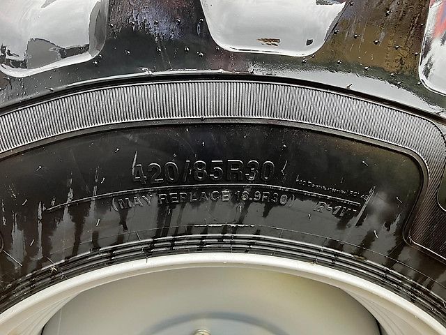 Fasterholt FM4800 H DE 110x700