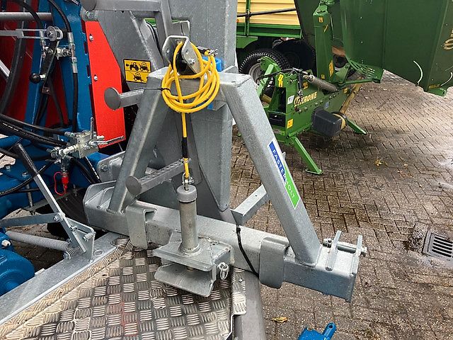 Fasterholt FM4800 H DE 110x700