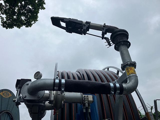 Fasterholt FM4800 H DE 110x700