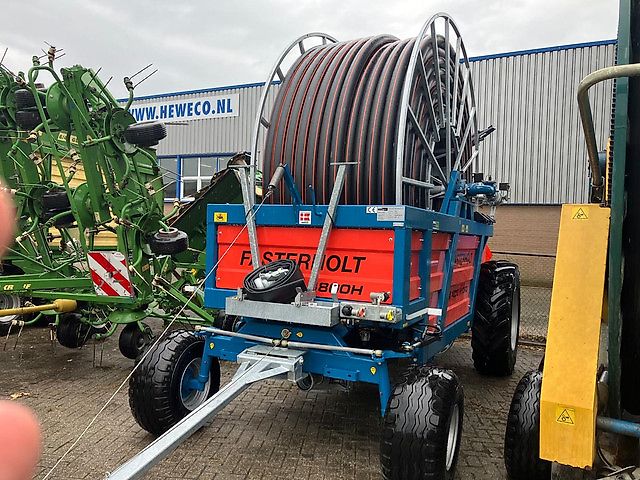 Fasterholt FM4800 H DE 110x700