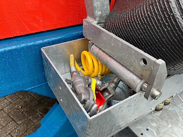 Fasterholt FM4800 H DE 110x700