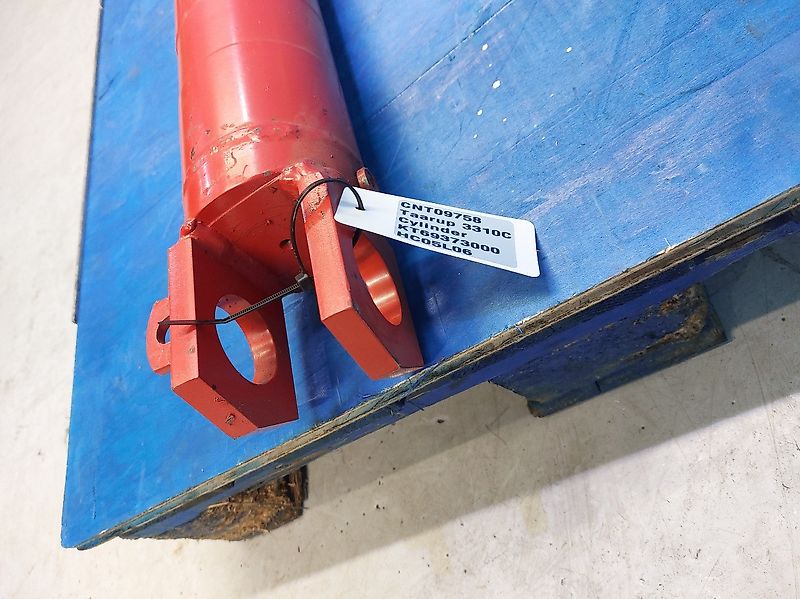 Taarup 3310C Cylinder KT 69373000 (Spare part/Reservedel/Ersatzteil)