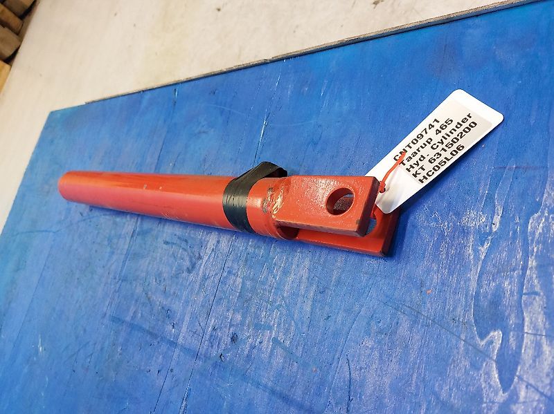 Taarup 465 (Spare part/Reservedel/Ersatzteil)