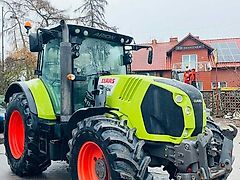 Claas Arion 620
