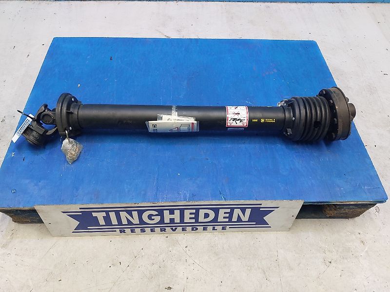 Taarup 4062C (Spare part/Reservedel/Ersatzteil)