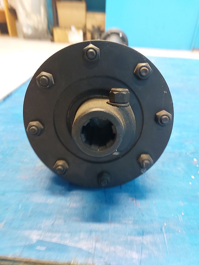 Taarup 4062C (Spare part/Reservedel/Ersatzteil)