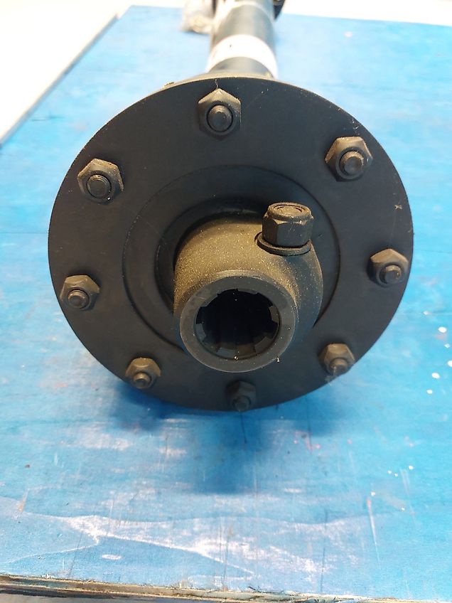 Taarup 4062C (Spare part/Reservedel/Ersatzteil)