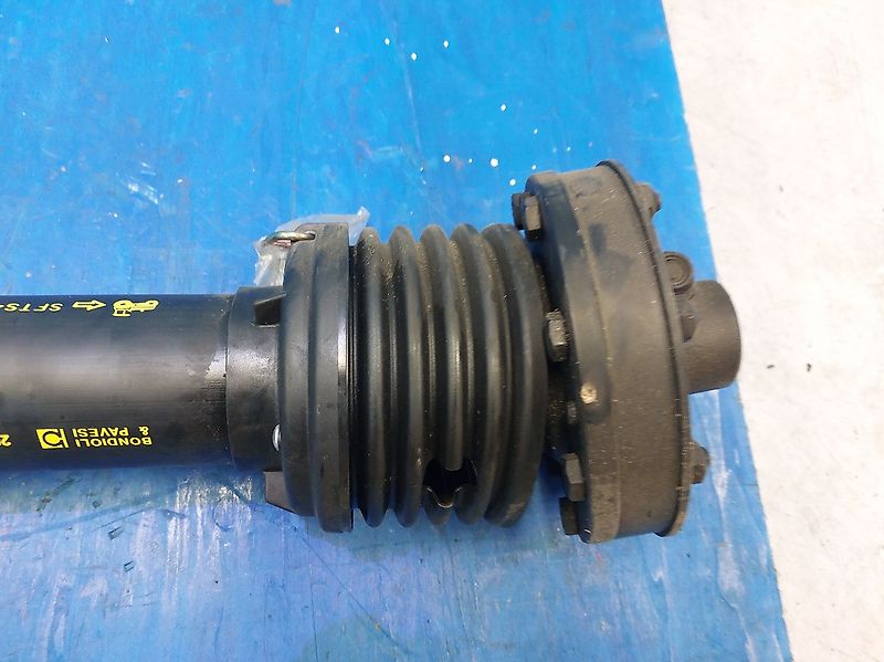 Taarup 4062C (Spare part/Reservedel/Ersatzteil)