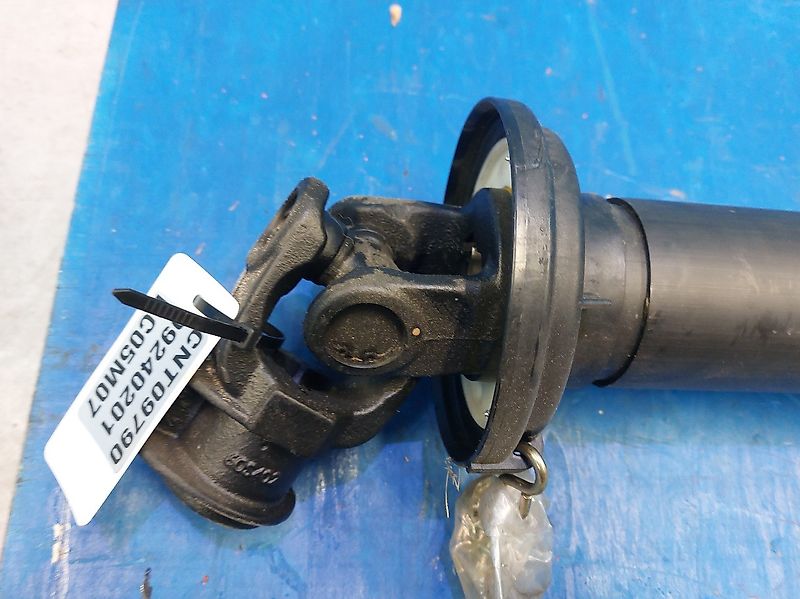 Taarup 4062C (Spare part/Reservedel/Ersatzteil)