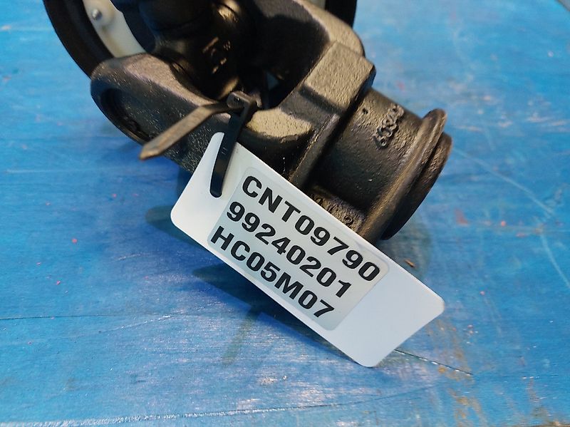 Taarup 4062C (Spare part/Reservedel/Ersatzteil)