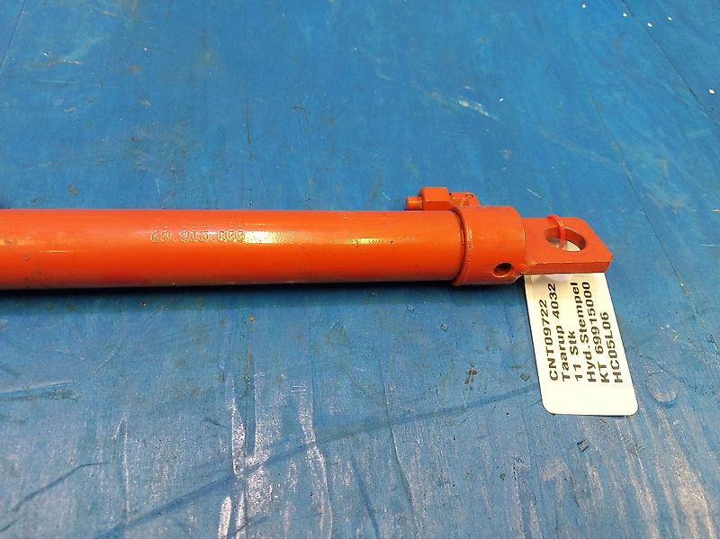 Taarup 4032 (Spare part/Reservedel/Ersatzteil)