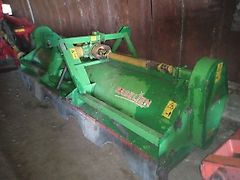 Baselier Ogławiacz Łęcin