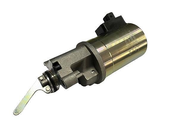 Fendt CZUJNIK GASZENIA FENDT DEUTZ F119200211130, 02113794