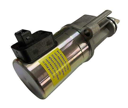 Fendt CZUJNIK GASZENIA FENDT DEUTZ F119200211130, 02113794