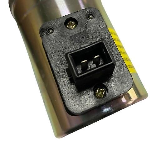 Fendt CZUJNIK GASZENIA FENDT DEUTZ F119200211130, 02113794