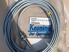 Amazone X-Sensor 4m ohne St., NH046