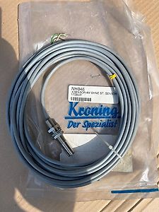 Amazone X-Sensor 4m ohne St., NH046