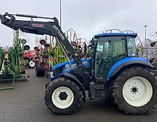 New Holland T 4.95 New Holland T 4.95