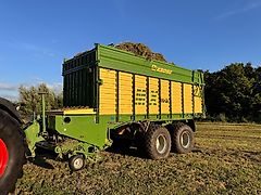 Krone MX 350 GL