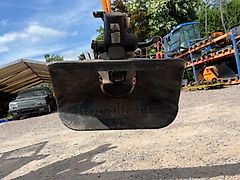 Rockinger Zugmaul 846B40