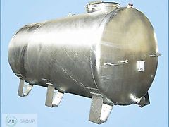 Inofama zbiornik 2000 l