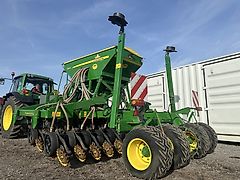 John Deere 750A 4m ProSeries Opener