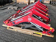 Stoll Profiline FZ 20