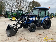 New Holland BOOMER 55