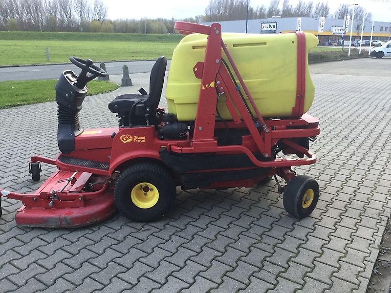 Ferrari Gianni Ferrari