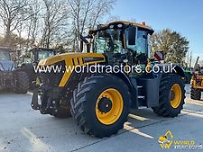 JCB FASTRAC 4220 ICON