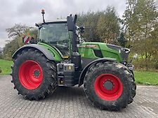 Fendt 728 Vario Gen7