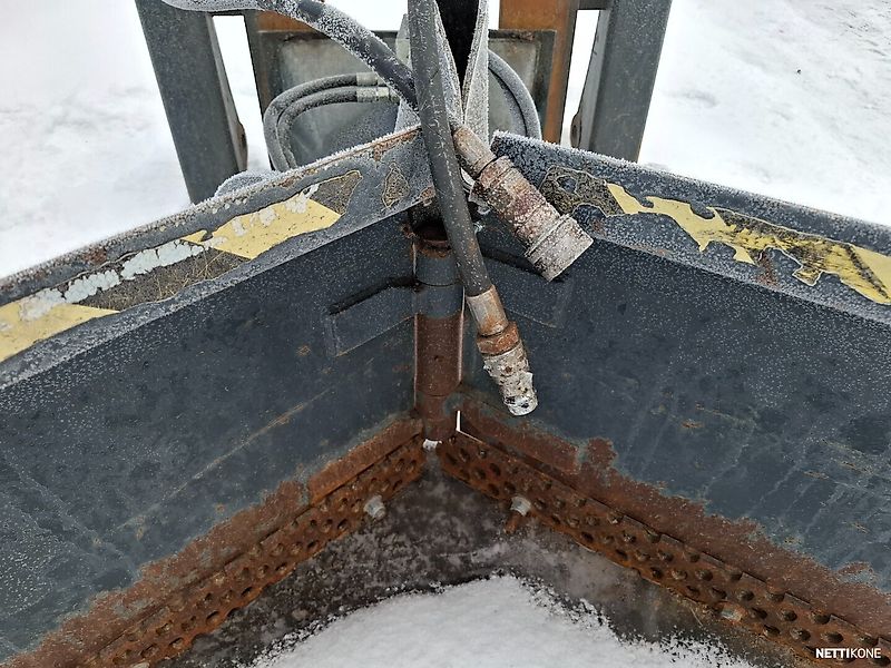 Stark NL2400 aura Konkurssi loppuunmyynti