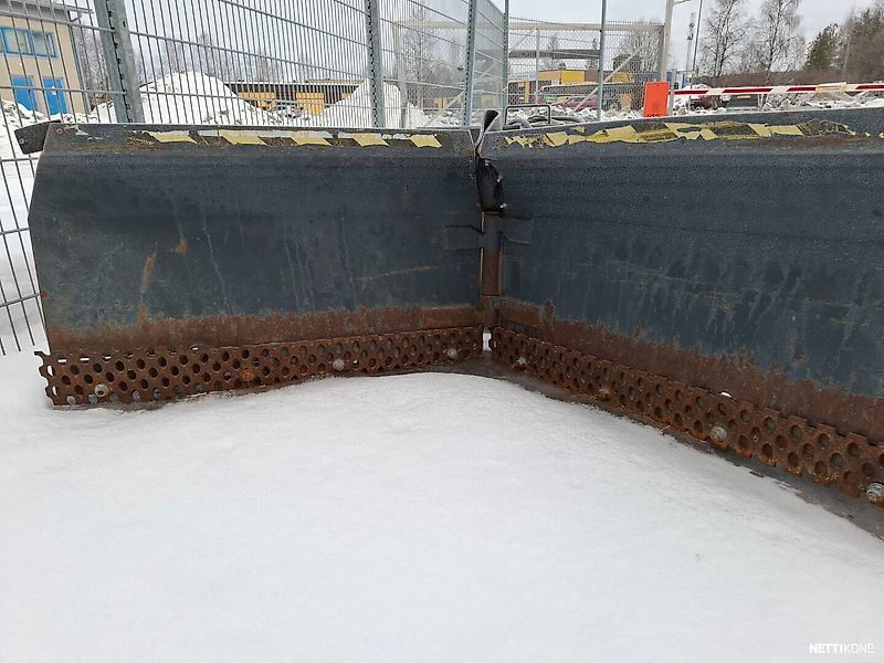 Stark NL2400 aura Konkurssi loppuunmyynti