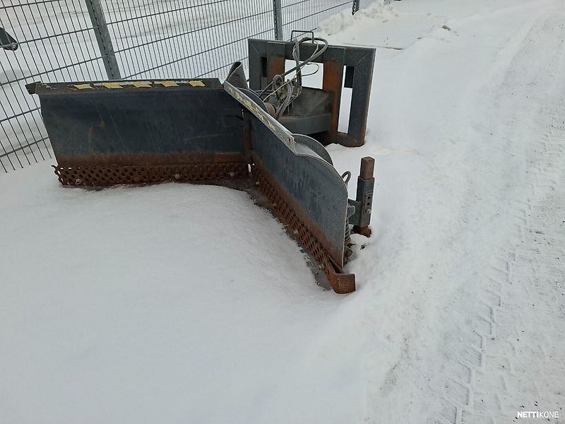 Stark NL2400 aura Konkurssi loppuunmyynti