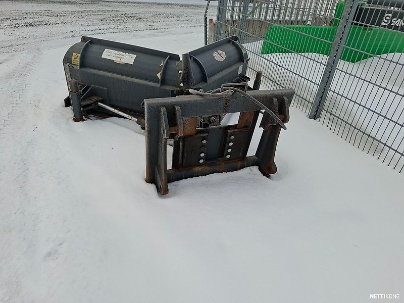 Stark NL2400 aura Konkurssi loppuunmyynti