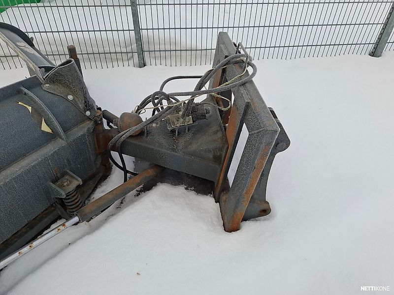 Stark NL2400 aura Konkurssi loppuunmyynti